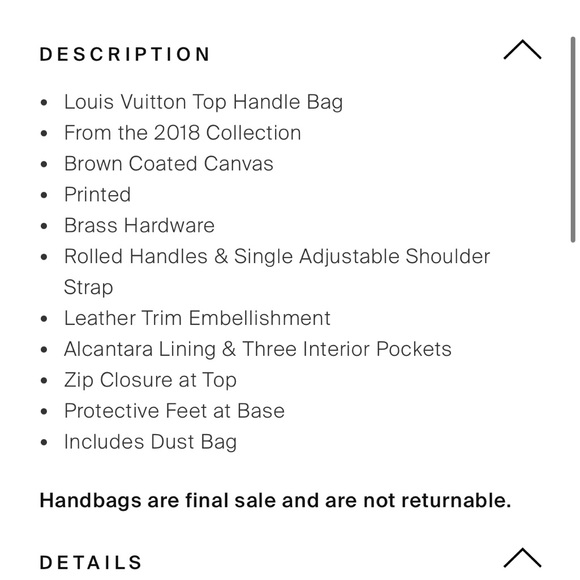 Authentic LOUIS VUITTON Monogram Pallas in rare hunter green - Picture 4 of 13